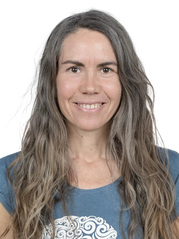 Aurora María